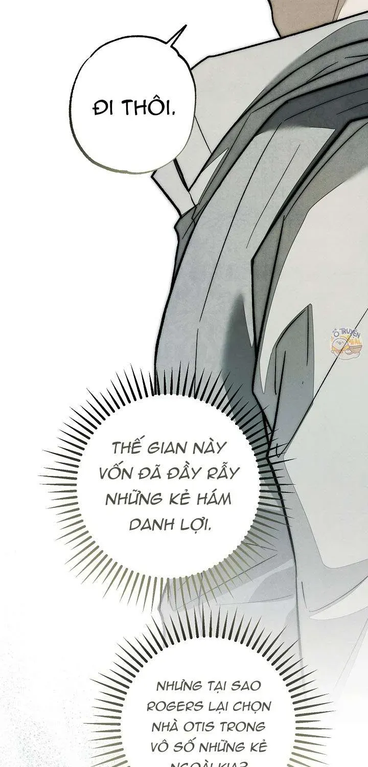 Chào Mừng Đến Với Dinh Thự Hoa Hồng