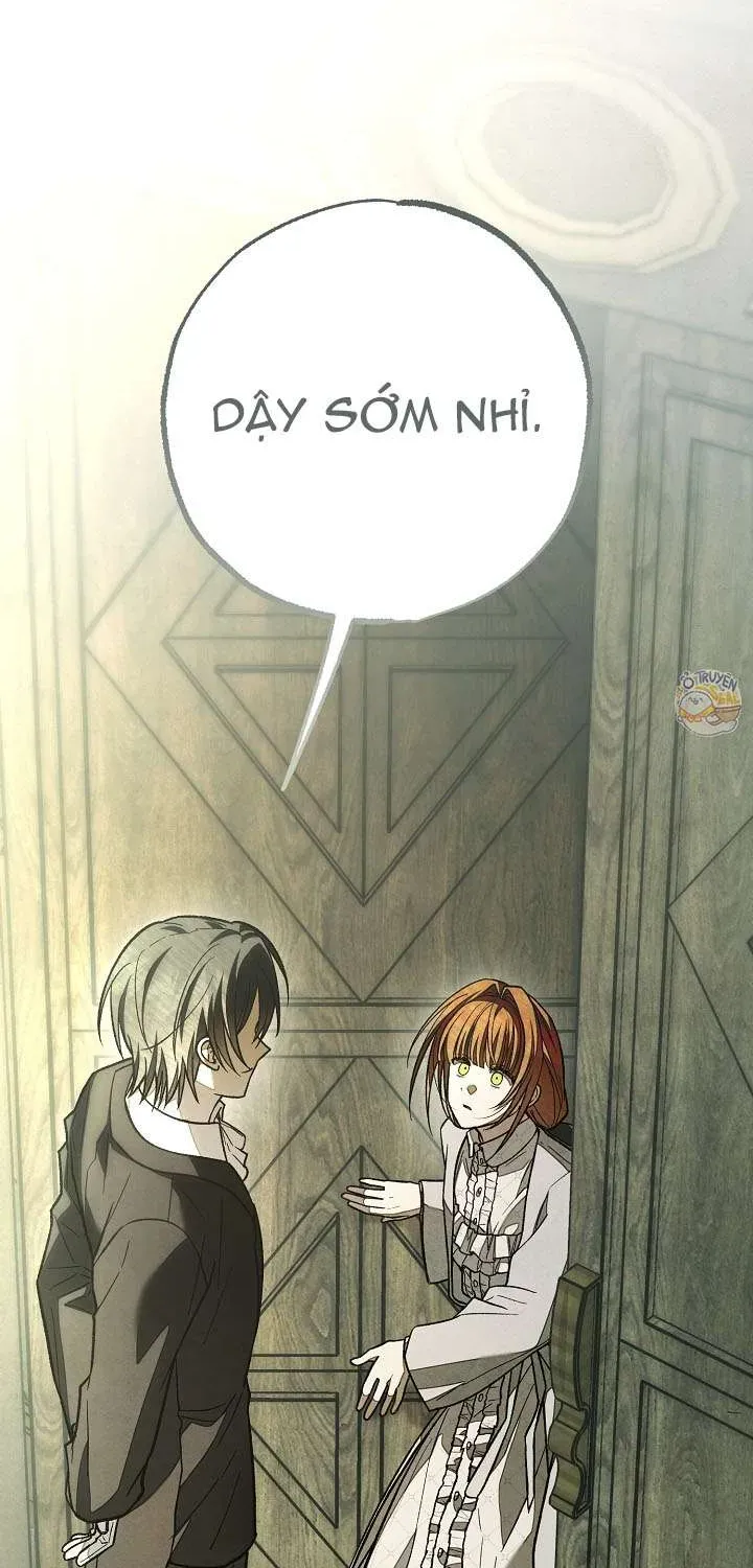 Chào Mừng Đến Với Dinh Thự Hoa Hồng