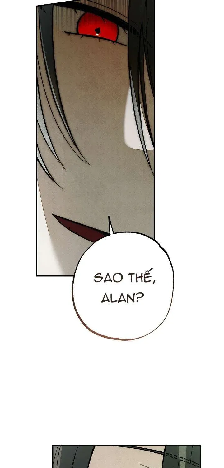 Chào Mừng Đến Với Dinh Thự Hoa Hồng