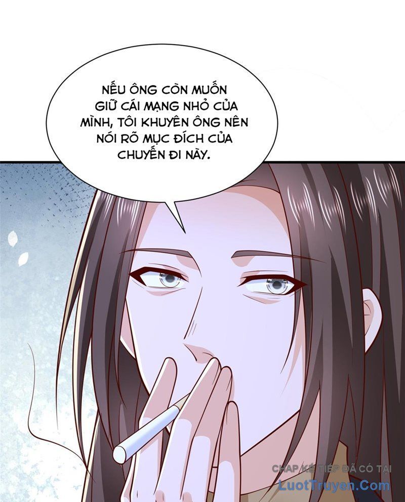 Mỗi Tuần Ta Có Một Nghề Nghiệp Mới Chap 861 - Next Chap 860