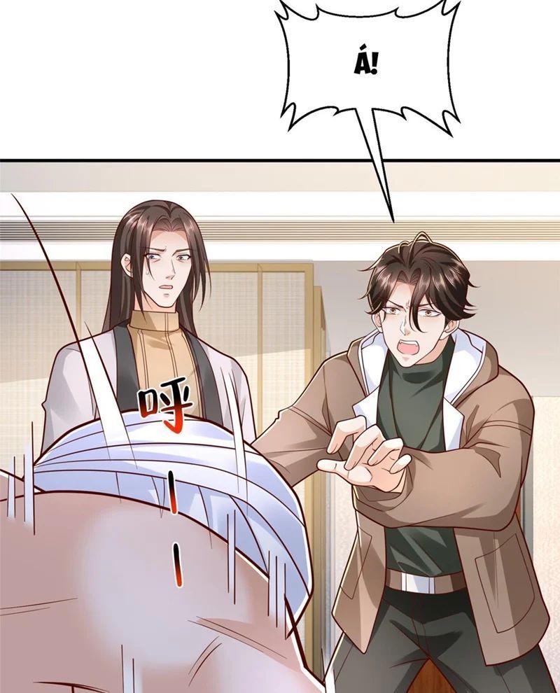 Mỗi Tuần Ta Có Một Nghề Nghiệp Mới Chap 861 - Next Chap 860