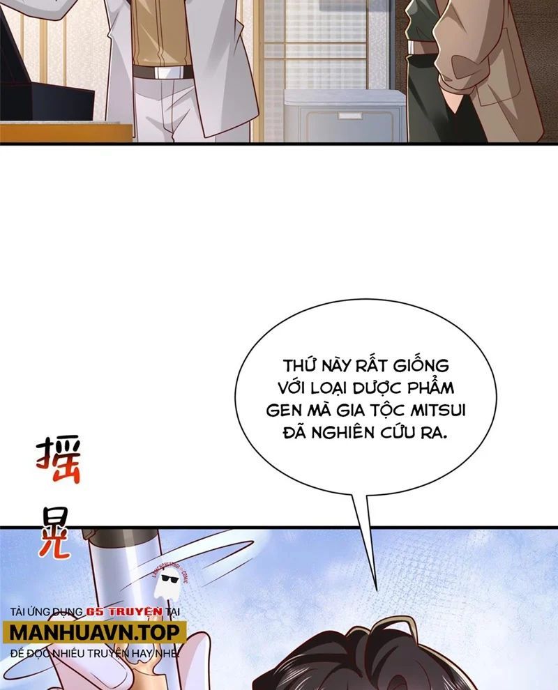Mỗi Tuần Ta Có Một Nghề Nghiệp Mới Chap 861 - Next Chap 860