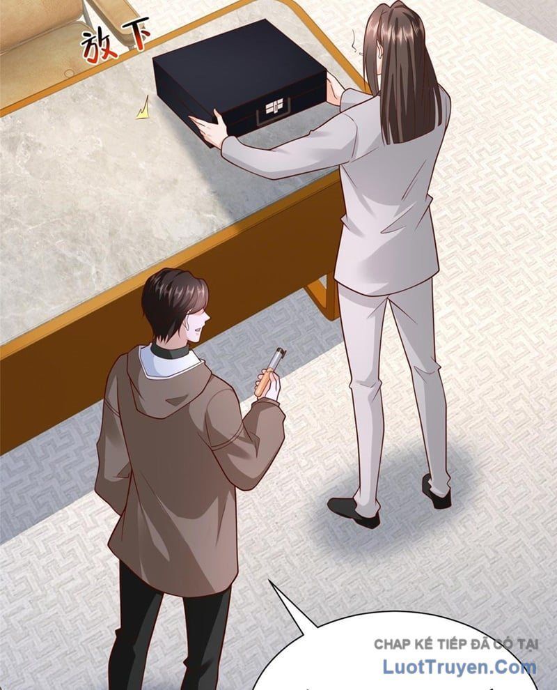 Mỗi Tuần Ta Có Một Nghề Nghiệp Mới Chap 861 - Next Chap 860