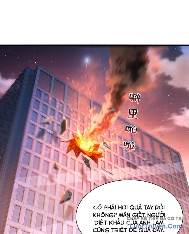 Mỗi Tuần Ta Có Một Nghề Nghiệp Mới Chap 861 - Next Chap 860