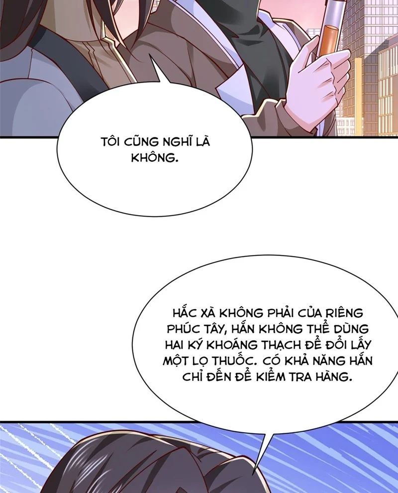 Mỗi Tuần Ta Có Một Nghề Nghiệp Mới Chap 861 - Next Chap 860