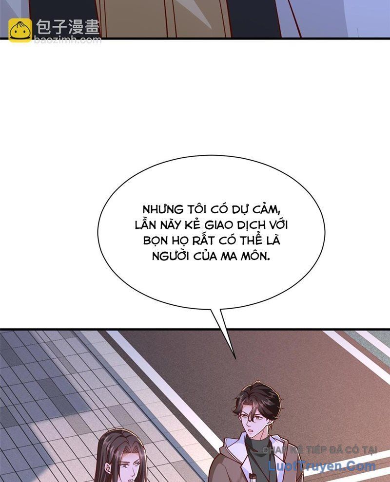 Mỗi Tuần Ta Có Một Nghề Nghiệp Mới Chap 861 - Next Chap 860