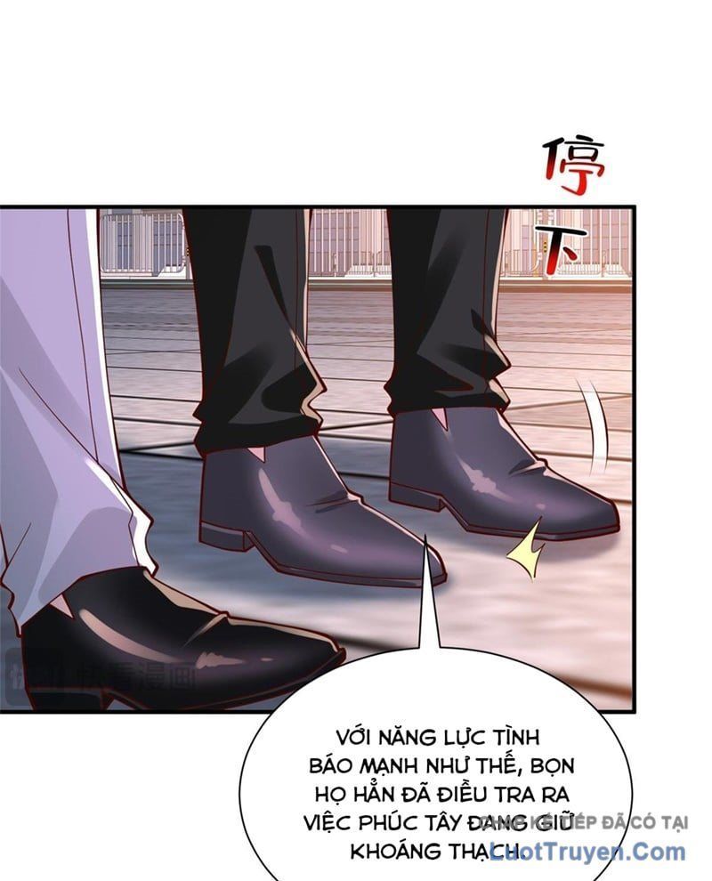 Mỗi Tuần Ta Có Một Nghề Nghiệp Mới Chap 861 - Next Chap 860