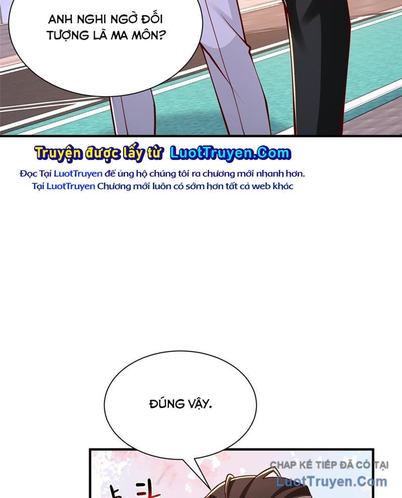 Mỗi Tuần Ta Có Một Nghề Nghiệp Mới Chap 861 - Next Chap 860