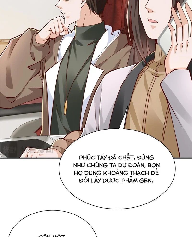 Mỗi Tuần Ta Có Một Nghề Nghiệp Mới Chap 861 - Next Chap 860