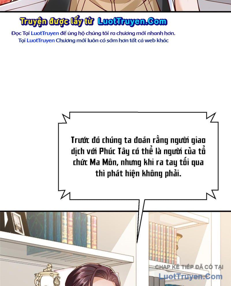 Mỗi Tuần Ta Có Một Nghề Nghiệp Mới Chap 861 - Next Chap 860