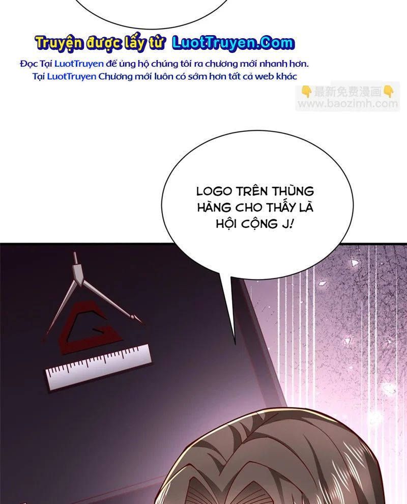 Mỗi Tuần Ta Có Một Nghề Nghiệp Mới Chap 861 - Next Chap 860