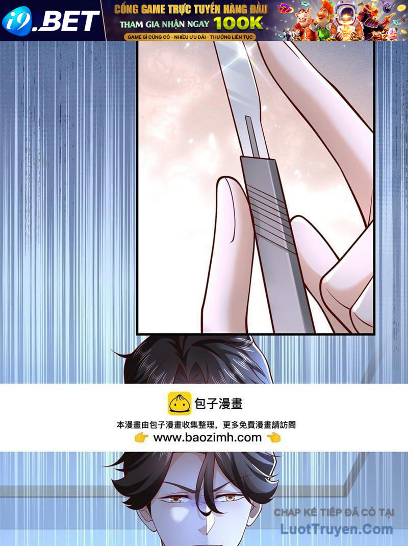 Mỗi Tuần Ta Có Một Nghề Nghiệp Mới Chap 861 - Next Chap 860