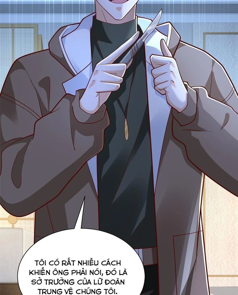 Mỗi Tuần Ta Có Một Nghề Nghiệp Mới Chap 861 - Next Chap 860