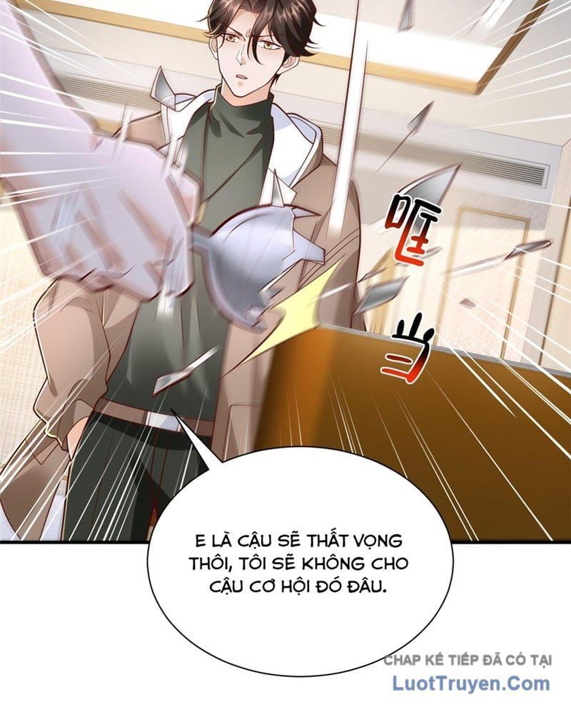 Mỗi Tuần Ta Có Một Nghề Nghiệp Mới Chap 861 - Next Chap 860