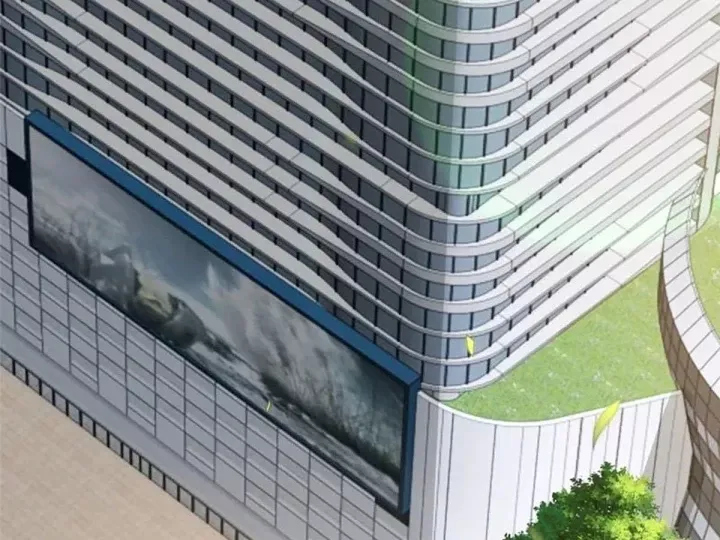 Chapter 814 - Image 16