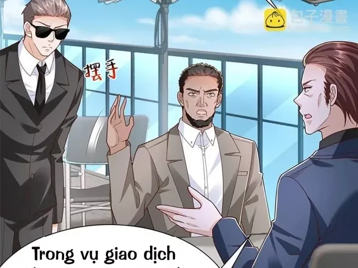 Chapter 814 - Image 35