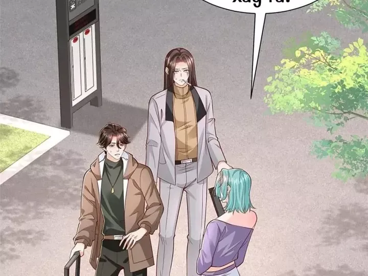 Chapter 814 - Image 61