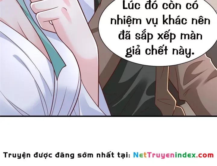 Mỗi Tuần Ta Có Một Nghề Nghiệp Mới Chap 863 - Next Chap 862