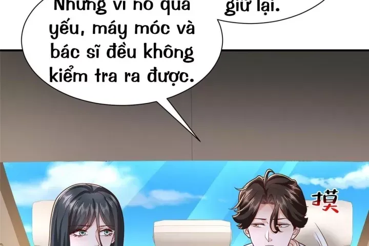 Mỗi Tuần Ta Có Một Nghề Nghiệp Mới Chap 863 - Next Chap 862