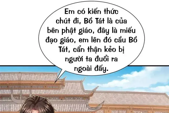 Mỗi Tuần Ta Có Một Nghề Nghiệp Mới Chap 864 - Next Chap 863