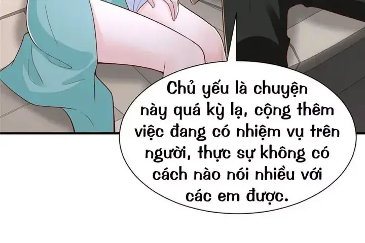 Mỗi Tuần Ta Có Một Nghề Nghiệp Mới Chap 864 - Next Chap 863