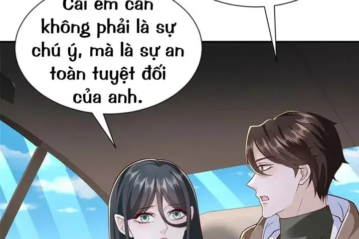 Mỗi Tuần Ta Có Một Nghề Nghiệp Mới Chap 864 - Next Chap 863