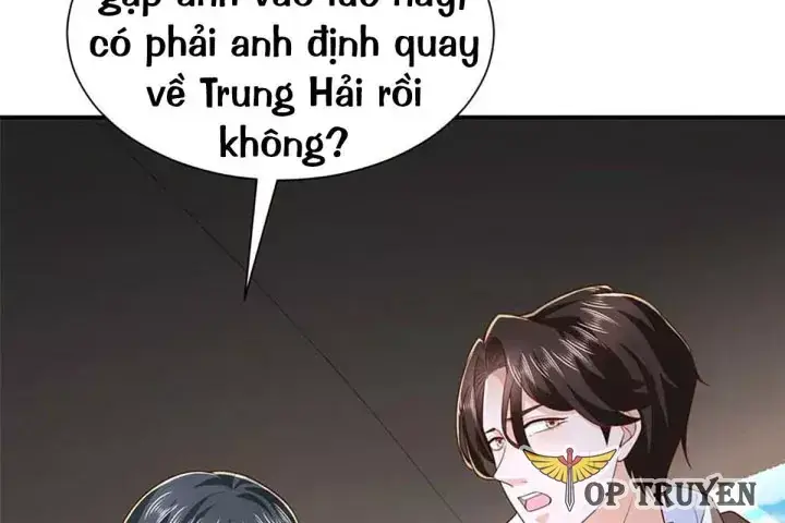 Mỗi Tuần Ta Có Một Nghề Nghiệp Mới Chap 864 - Next Chap 863