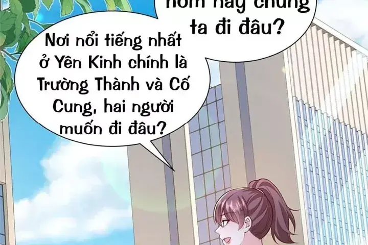 Mỗi Tuần Ta Có Một Nghề Nghiệp Mới Chap 864 - Next Chap 863