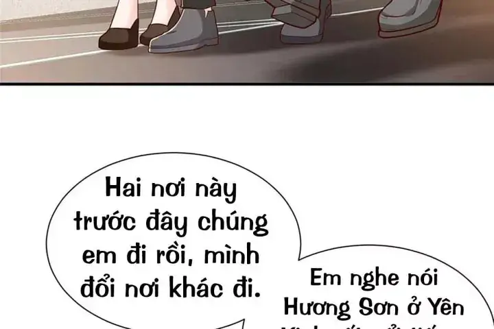 Mỗi Tuần Ta Có Một Nghề Nghiệp Mới Chap 864 - Next Chap 863