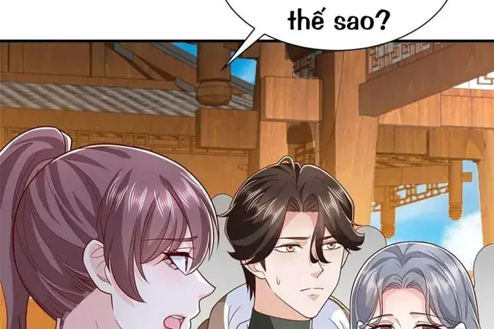 Mỗi Tuần Ta Có Một Nghề Nghiệp Mới Chap 864 - Next Chap 863