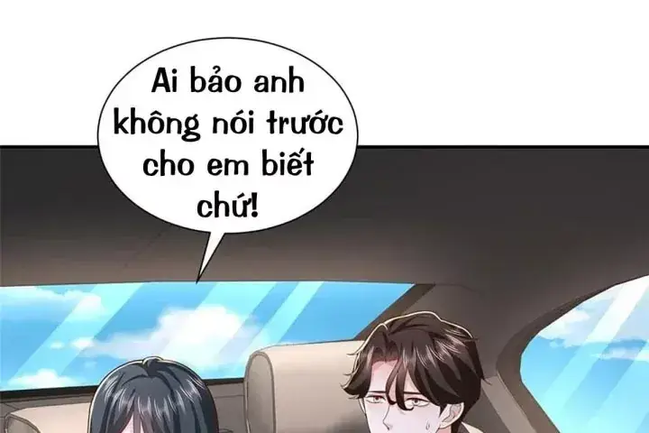 Mỗi Tuần Ta Có Một Nghề Nghiệp Mới Chap 864 - Next Chap 863