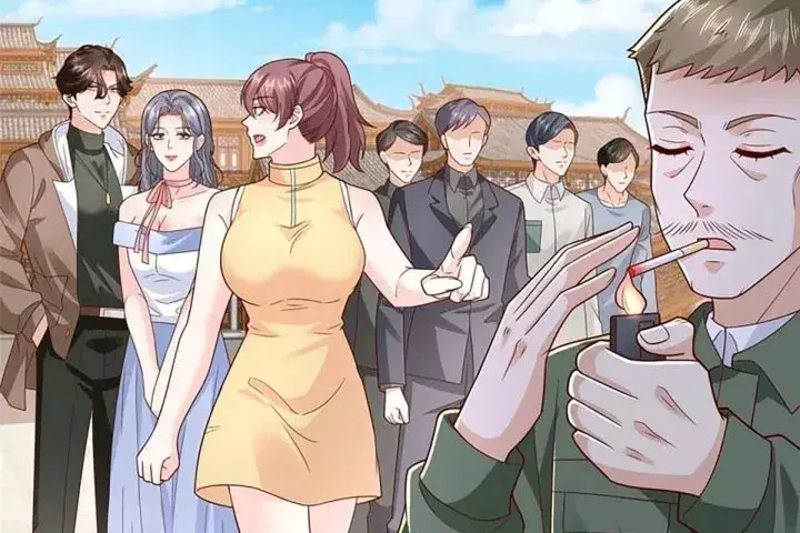 Mỗi Tuần Ta Có Một Nghề Nghiệp Mới Chap 864 - Next Chap 863