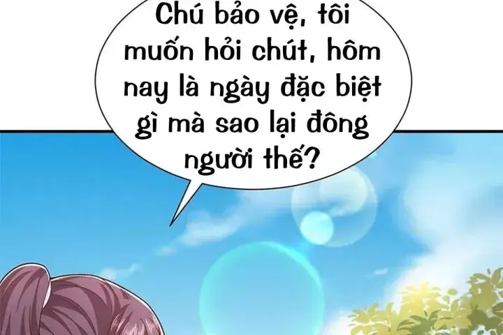 Mỗi Tuần Ta Có Một Nghề Nghiệp Mới Chap 864 - Next Chap 863