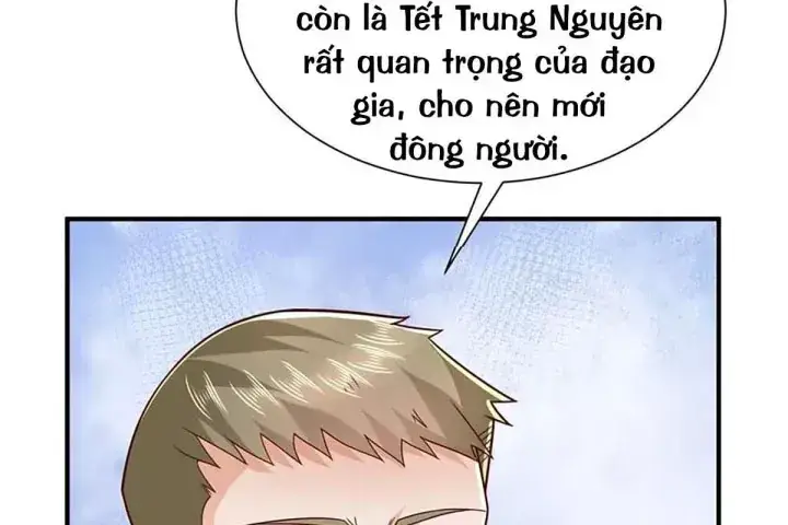 Mỗi Tuần Ta Có Một Nghề Nghiệp Mới Chap 864 - Next Chap 863