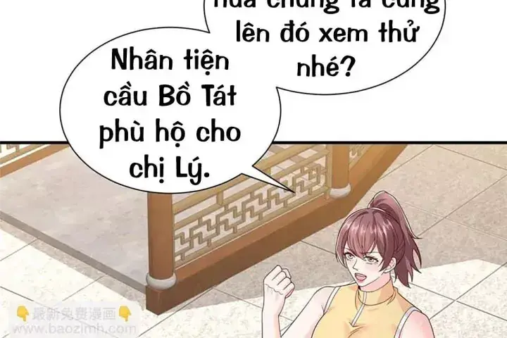 Mỗi Tuần Ta Có Một Nghề Nghiệp Mới Chap 864 - Next Chap 863