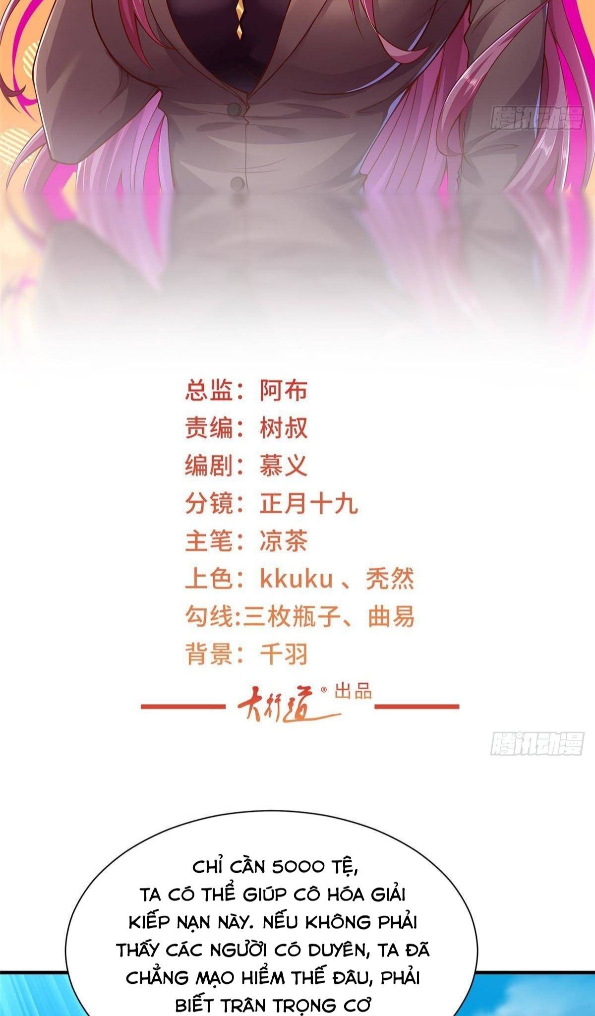 Mỗi Tuần Ta Có Một Nghề Nghiệp Mới Chap 865 - Next Chap 864