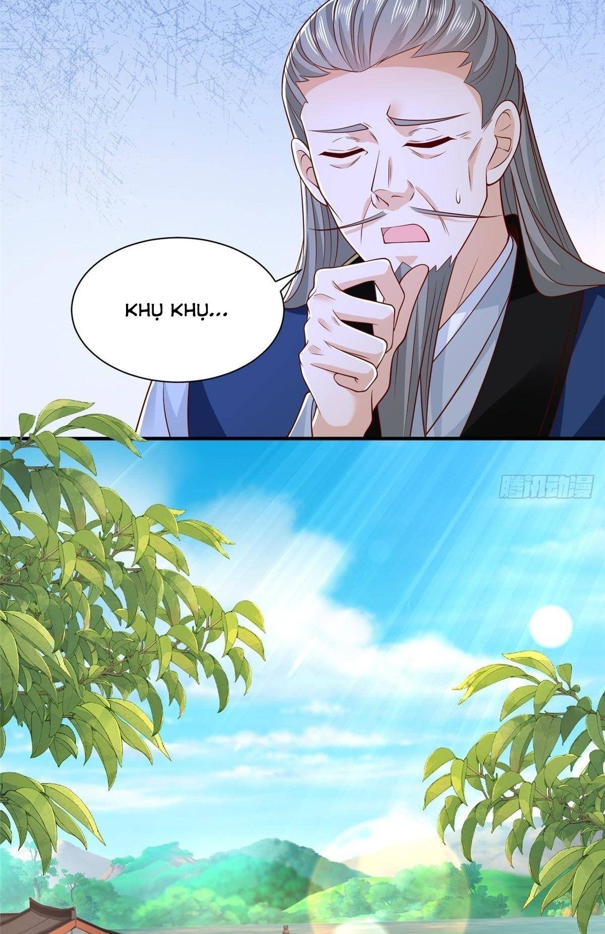 Mỗi Tuần Ta Có Một Nghề Nghiệp Mới Chap 865 - Next Chap 864