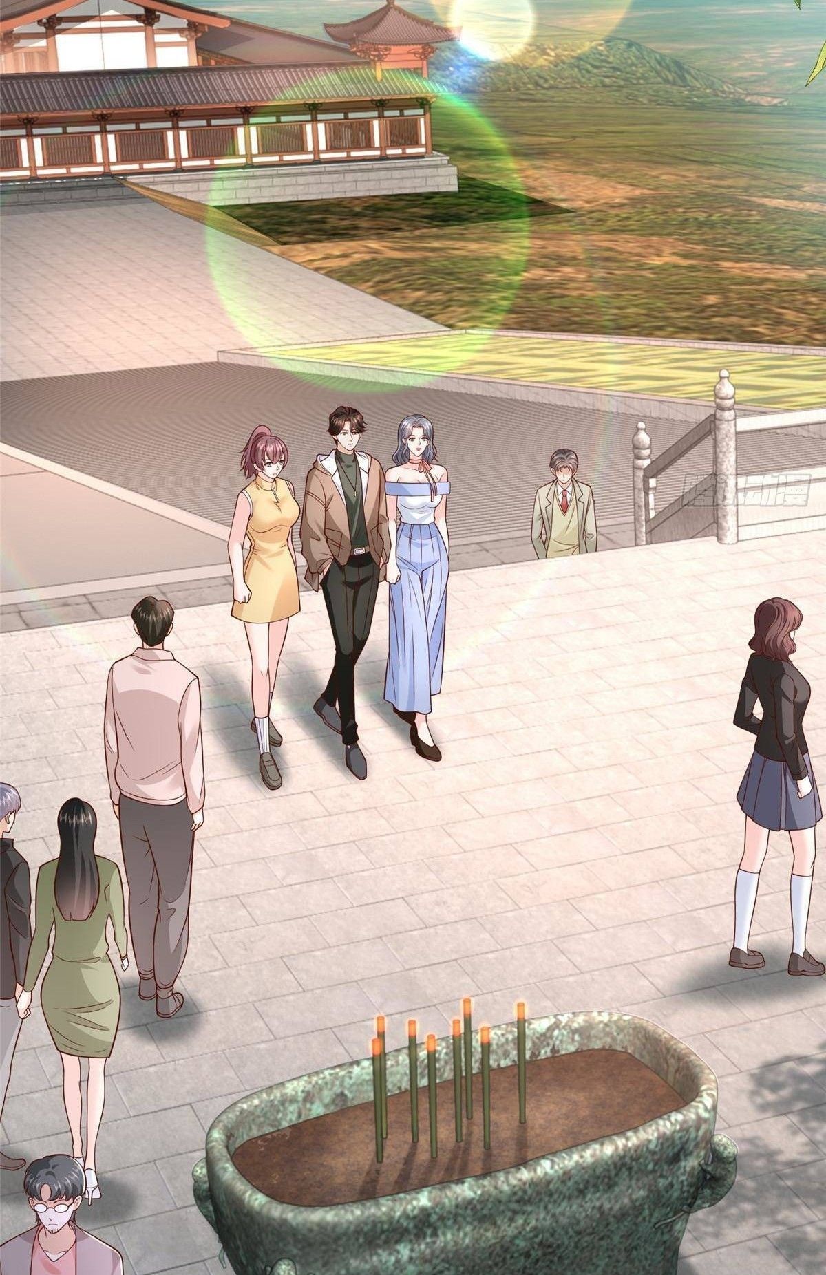 Mỗi Tuần Ta Có Một Nghề Nghiệp Mới Chap 865 - Next Chap 864