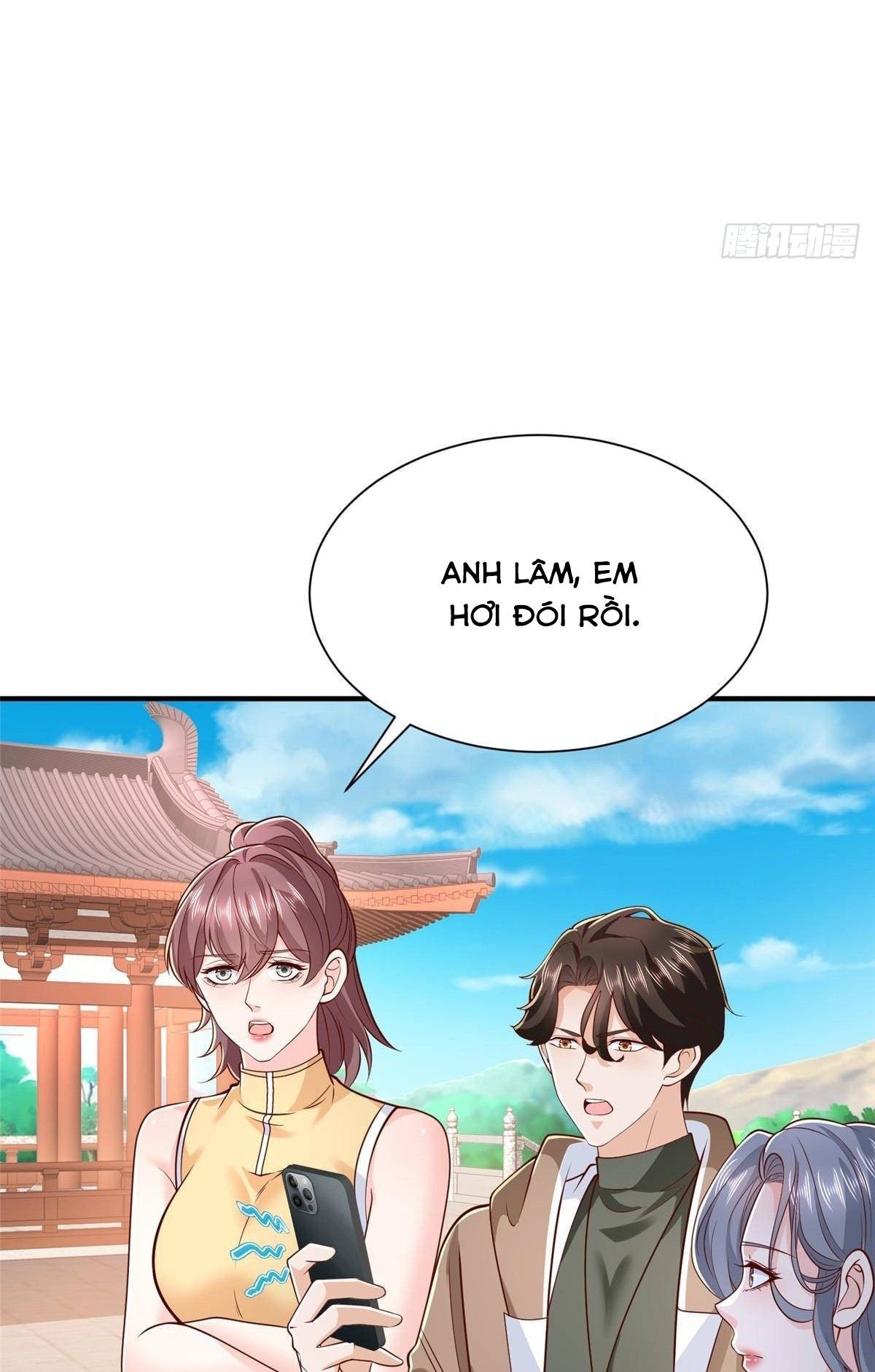 Mỗi Tuần Ta Có Một Nghề Nghiệp Mới Chap 865 - Next Chap 864