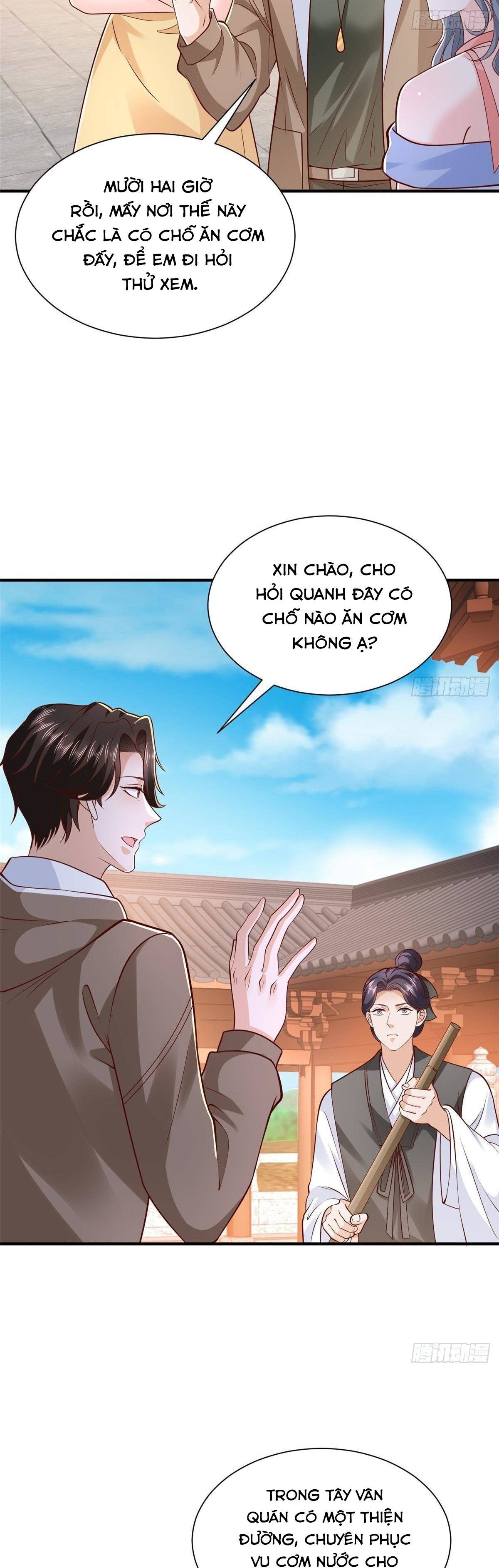 Mỗi Tuần Ta Có Một Nghề Nghiệp Mới Chap 865 - Next Chap 864