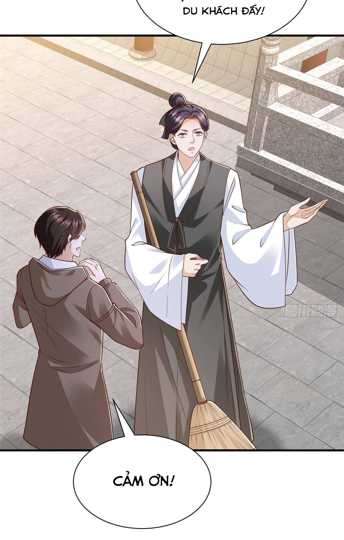 Mỗi Tuần Ta Có Một Nghề Nghiệp Mới Chap 865 - Next Chap 864