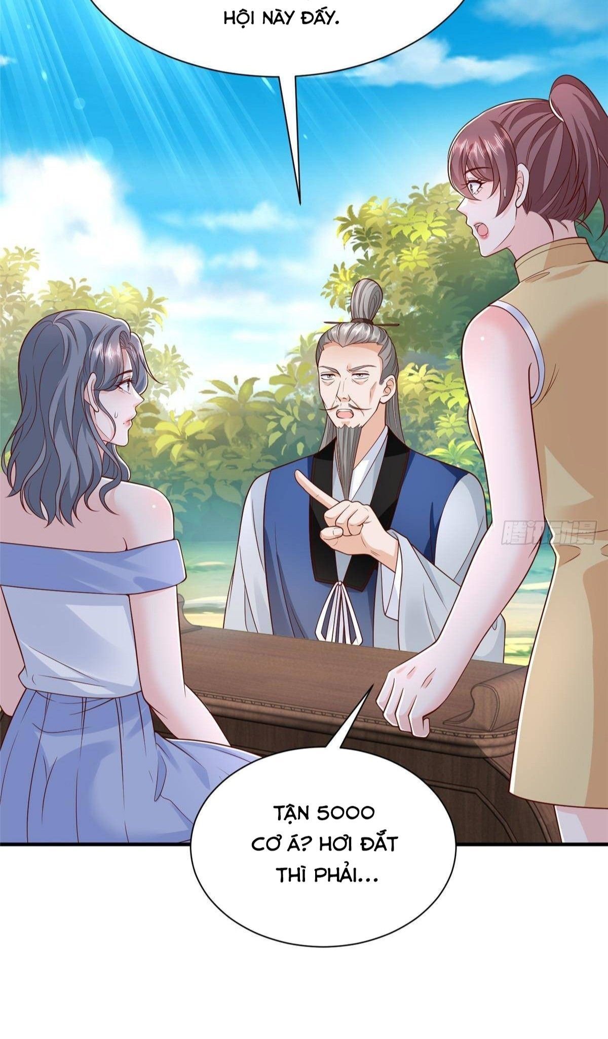 Mỗi Tuần Ta Có Một Nghề Nghiệp Mới Chap 865 - Next Chap 864