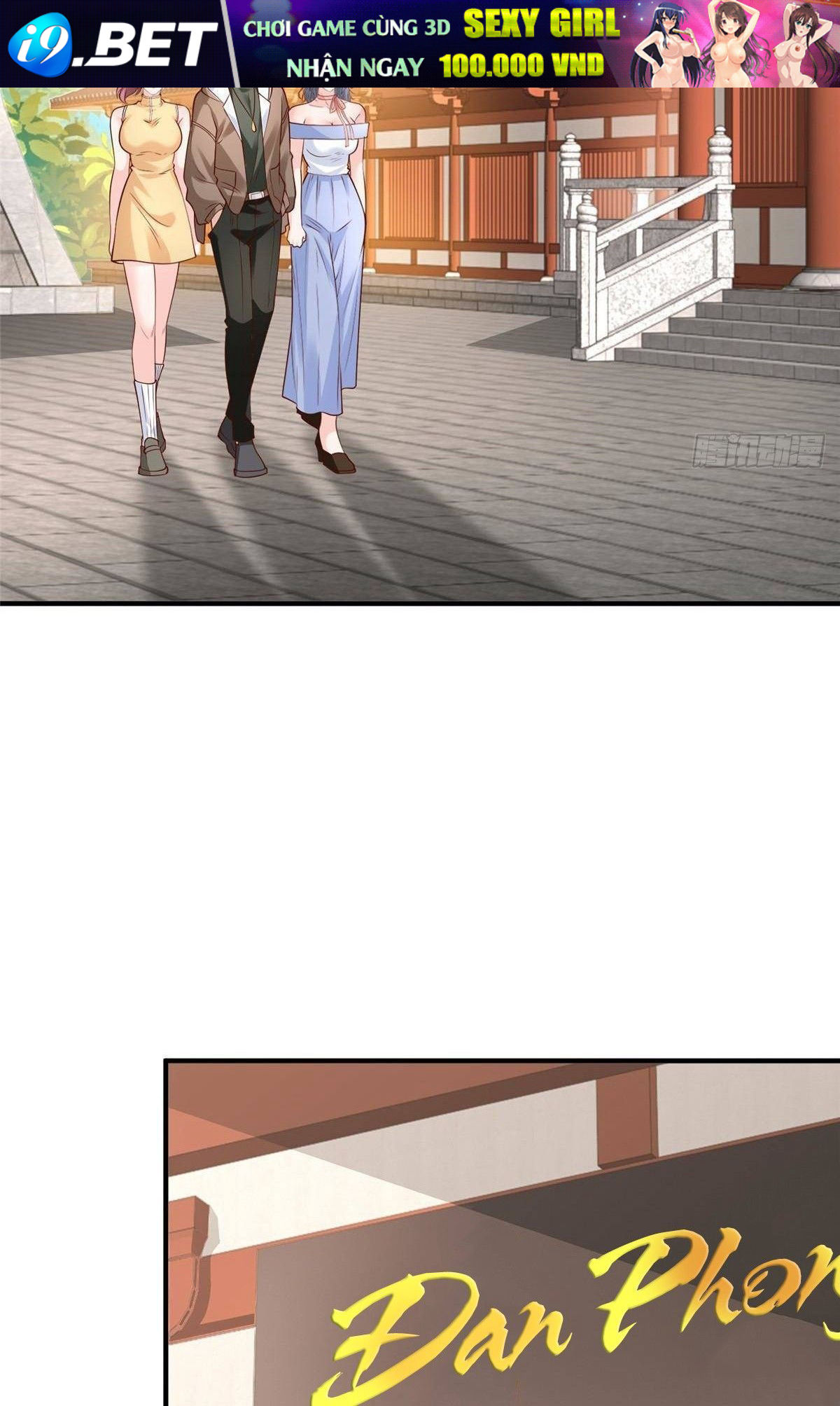 Mỗi Tuần Ta Có Một Nghề Nghiệp Mới Chap 865 - Next Chap 864