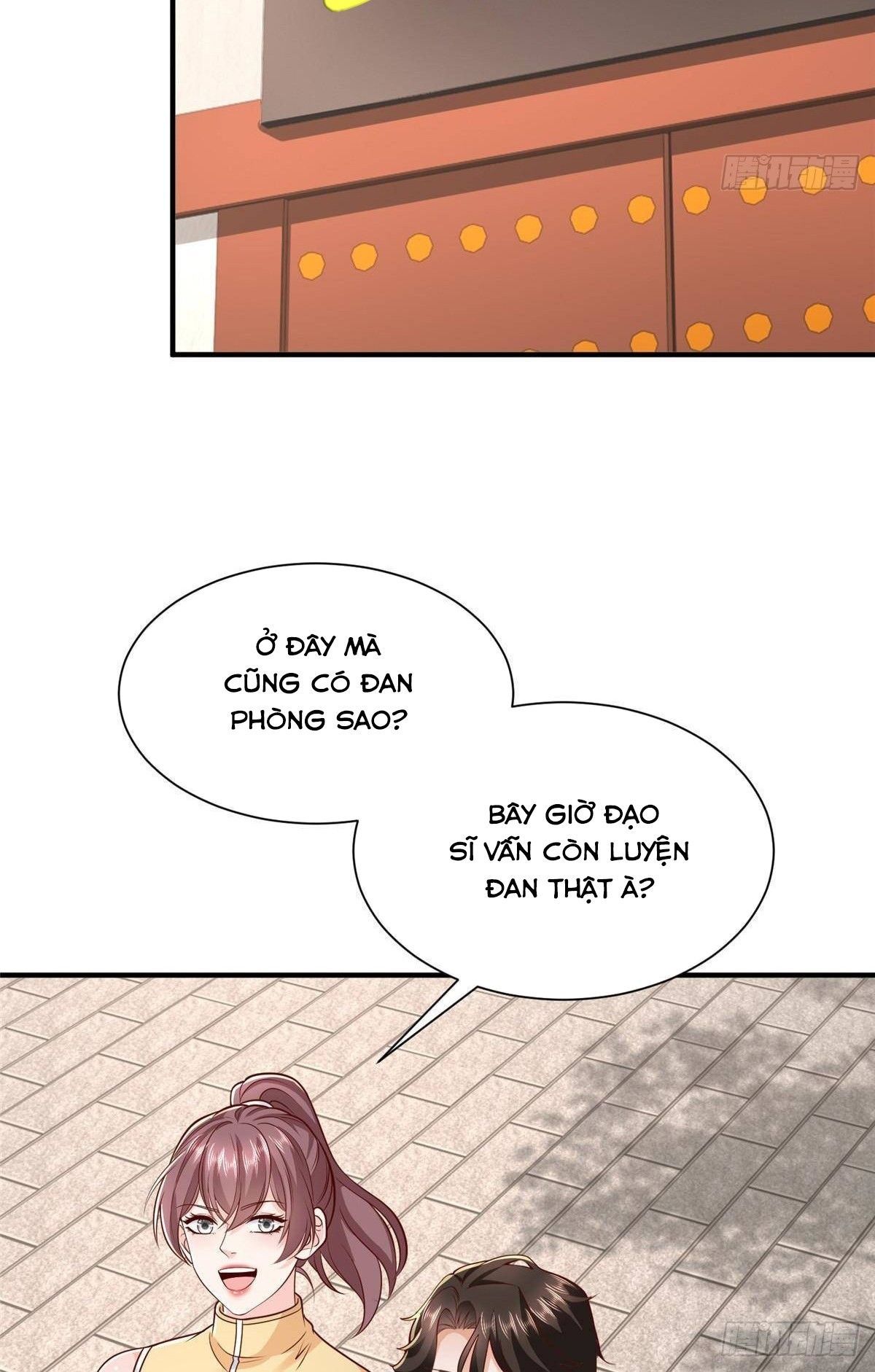 Mỗi Tuần Ta Có Một Nghề Nghiệp Mới Chap 865 - Next Chap 864