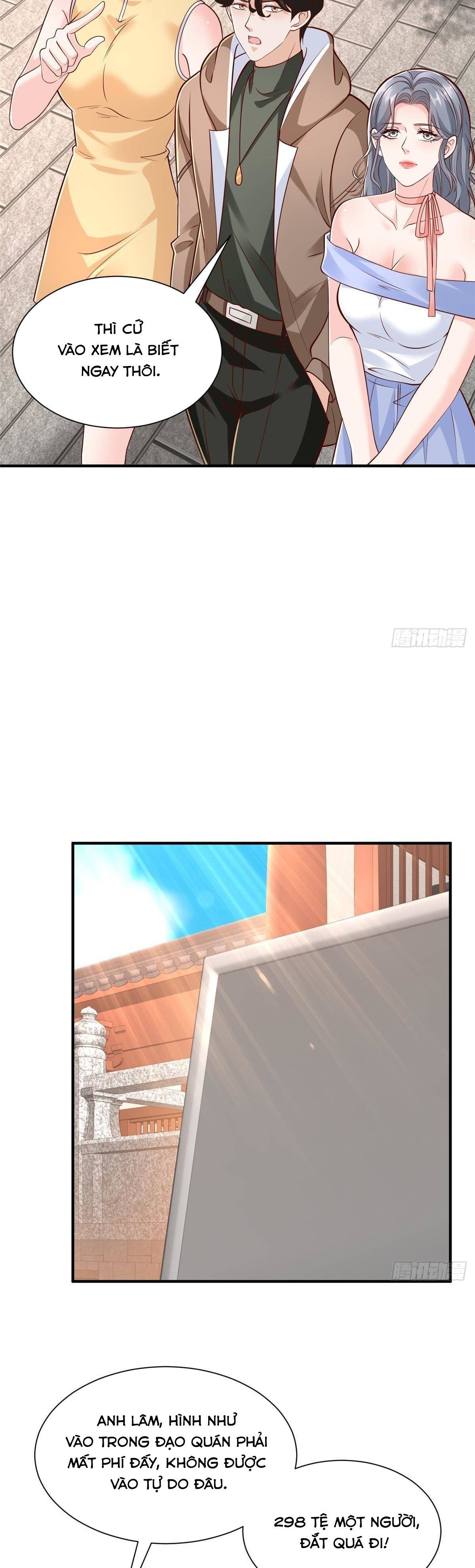 Mỗi Tuần Ta Có Một Nghề Nghiệp Mới Chap 865 - Next Chap 864