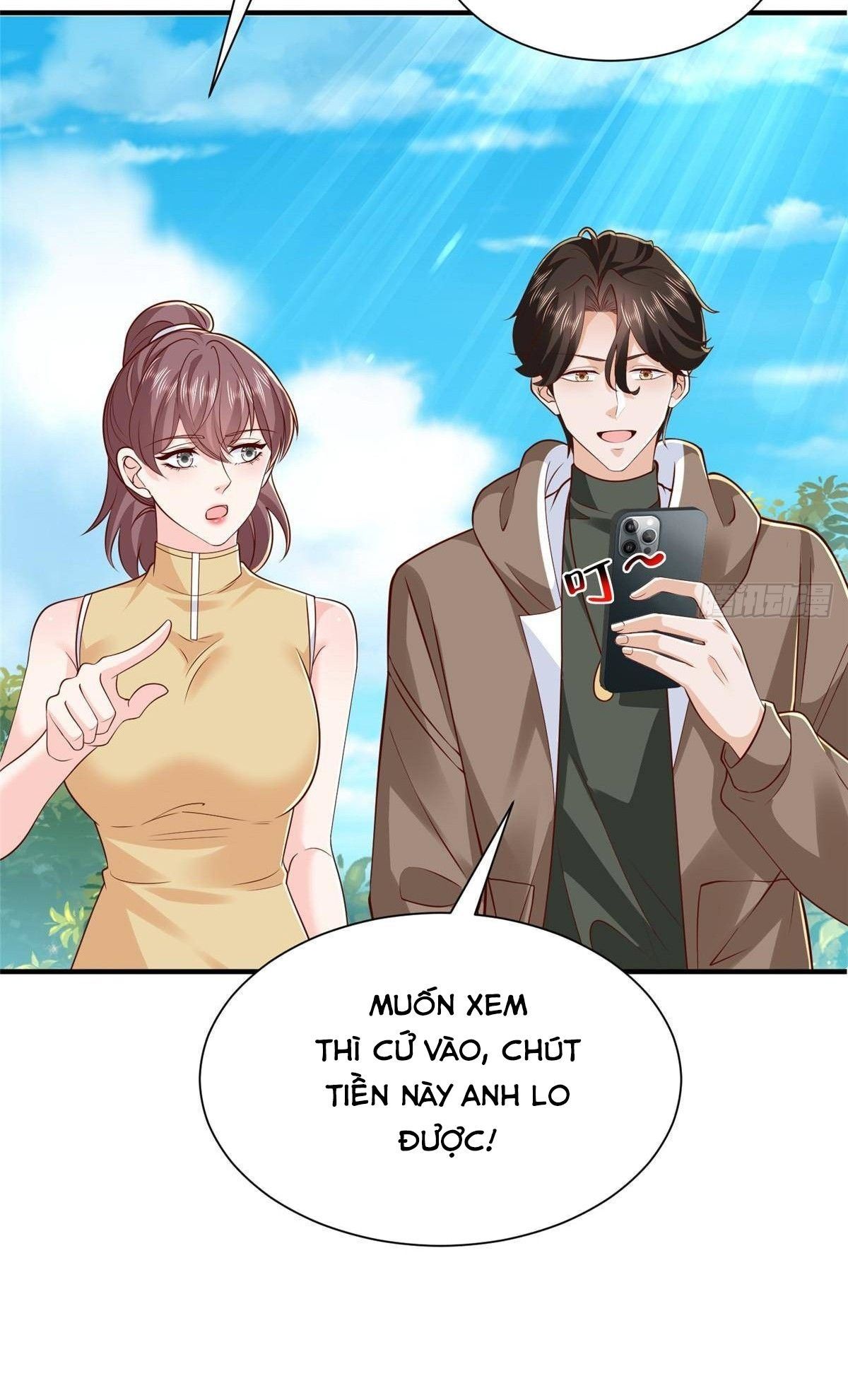 Mỗi Tuần Ta Có Một Nghề Nghiệp Mới Chap 865 - Next Chap 864