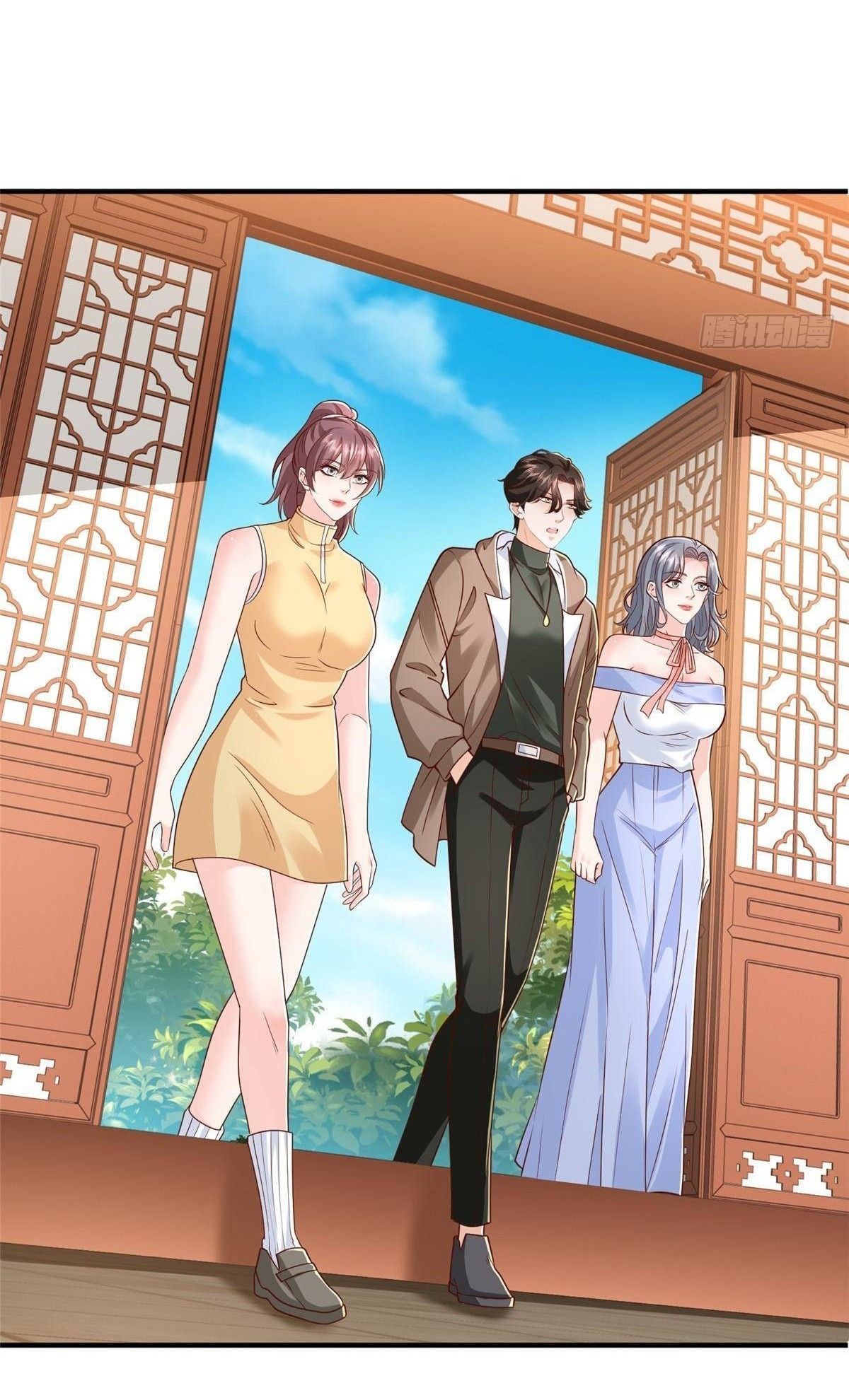 Mỗi Tuần Ta Có Một Nghề Nghiệp Mới Chap 865 - Next Chap 864