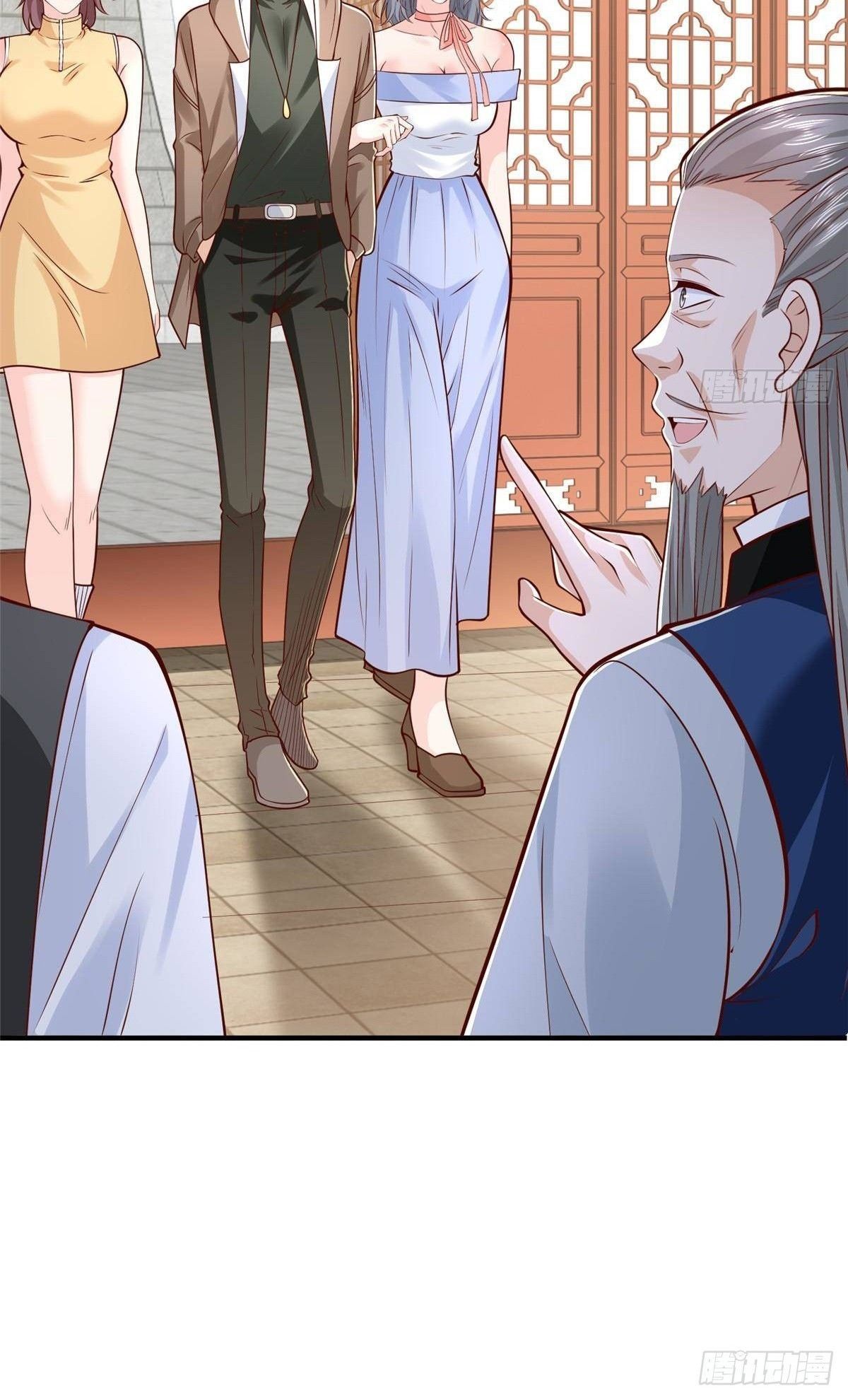 Mỗi Tuần Ta Có Một Nghề Nghiệp Mới Chap 865 - Next Chap 864