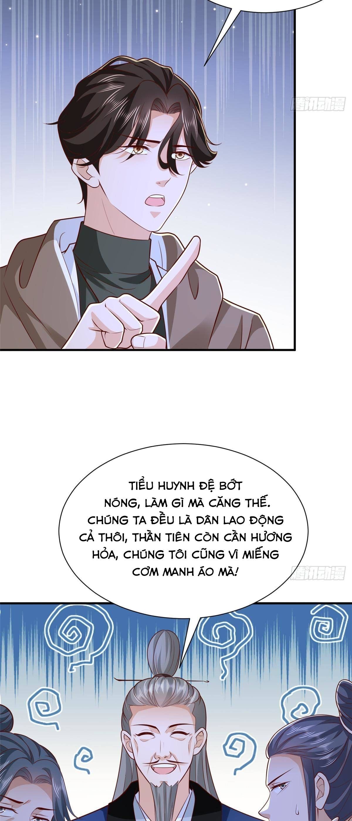 Mỗi Tuần Ta Có Một Nghề Nghiệp Mới Chap 865 - Next Chap 864