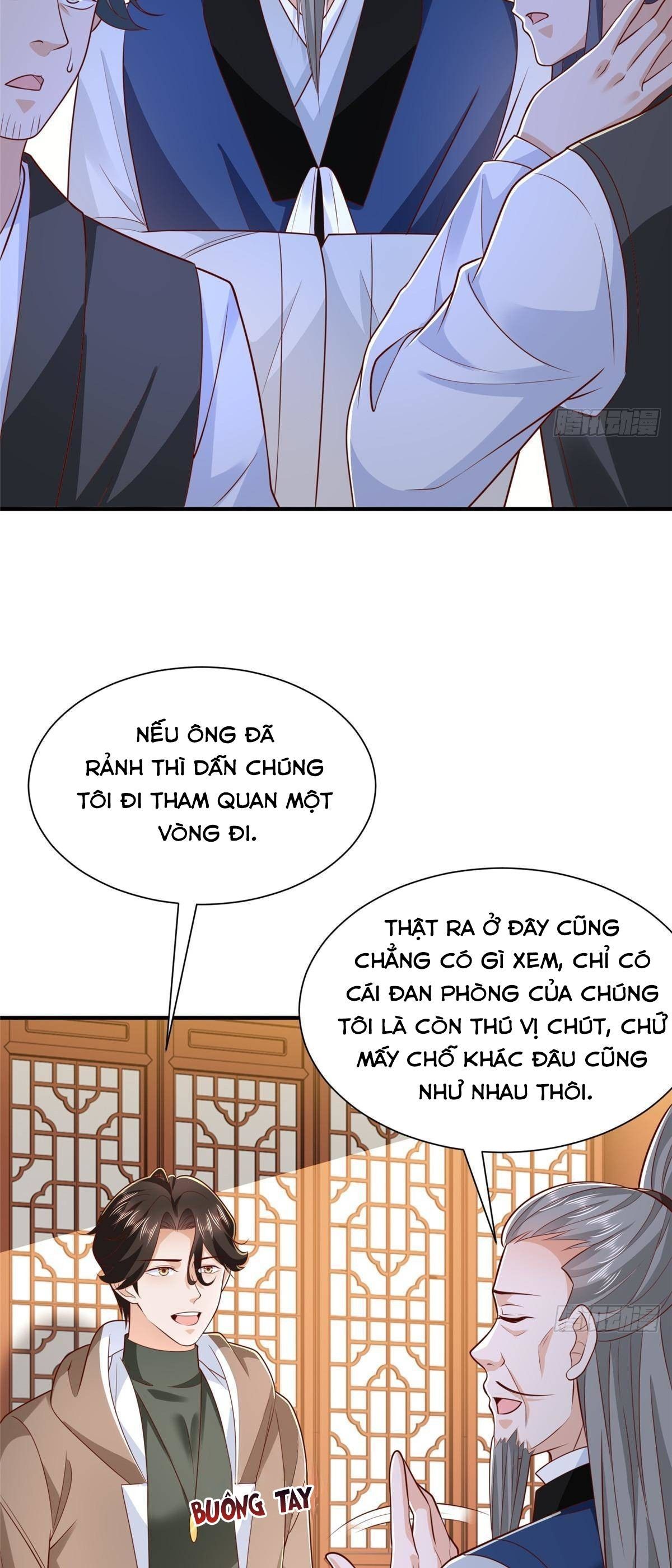 Mỗi Tuần Ta Có Một Nghề Nghiệp Mới Chap 865 - Next Chap 864